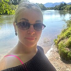 Фотография девушки Светлана, 41 год из г. Петропавловск-Камчатский