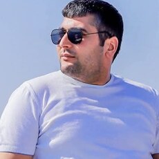 Фотография мужчины Артур, 33 года из г. Тихорецк