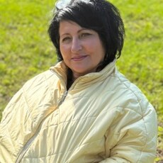 Фотография девушки Ольга, 53 года из г. Вологда