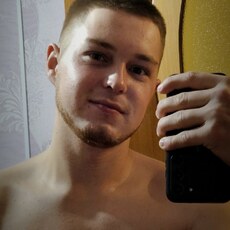 Фотография мужчины Сергей, 22 года из г. Набережные Челны