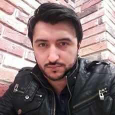Фотография мужчины Iskander, 32 года из г. Ташкент