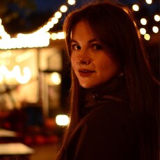 Фотография девушки Екатерина, 23 года из г. Калининград