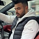 Вазген, 23 года