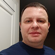 Фотография мужчины Андрей, 44 года из г. Красный Луч