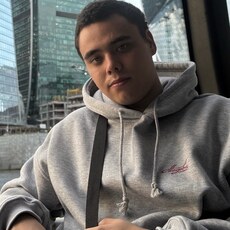 Фотография мужчины Альберт, 21 год из г. Москва