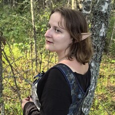 Фотография девушки Вероника, 25 лет из г. Минск