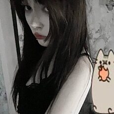 Фотография девушки Анастасия, 23 года из г. Москва