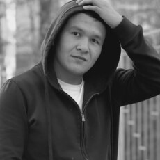 Фотография мужчины Abiko, 28 лет из г. Алматы