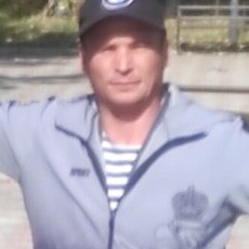 Фотография мужчины Антон, 37 лет из г. Николаевск-на-Амуре