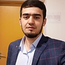 Руслан, 25 лет