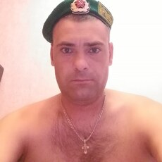 Фотография мужчины Александр, 36 лет из г. Гродно