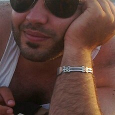 Фотография мужчины Lion, 38 лет из г. Одесса