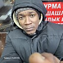 Тахер, 28 лет