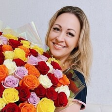 Фотография девушки Татьяна, 42 года из г. Москва