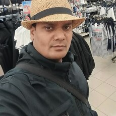 Фотография мужчины Kumar Ashok, 30 лет из г. Усть-Калманка