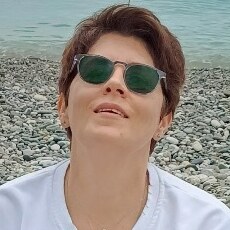 Фотография девушки Оксана, 53 года из г. Санкт-Петербург