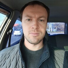 Фотография мужчины Алексей, 34 года из г. Лабинск