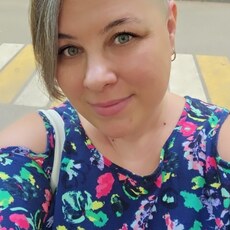 Фотография девушки Юлия, 38 лет из г. Москва