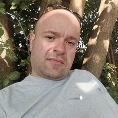 Фотография мужчины Koba, 40 лет из г. Познань