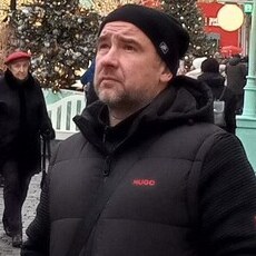 Фотография мужчины Юрий, 41 год из г. Балашиха