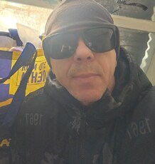 Фотография мужчины Фёдор, 42 года из г. Богданович