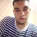 Антон, 21 год