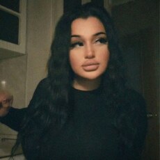 Фотография девушки Яся, 22 года из г. Екатеринбург