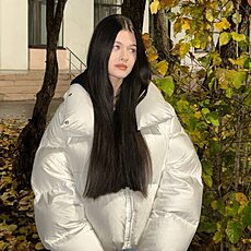 Фотография девушки Елизавета, 18 лет из г. Самара