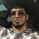 Мурад, 27 лет