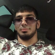 Фотография мужчины Мурад, 27 лет из г. Белгород