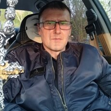 Фотография мужчины Виктор, 39 лет из г. Белогорск