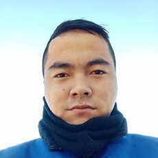 Фотография мужчины Элёрбек, 29 лет из г. Нижневартовск