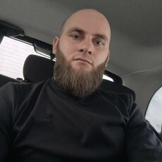 Фотография мужчины Мага, 29 лет из г. Грозный