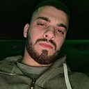 Акшин, 25 лет