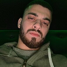 Фотография мужчины Акшин, 25 лет из г. Абдулино