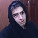 Алексей, 21 год