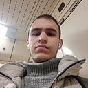 Рамазан, 21 год