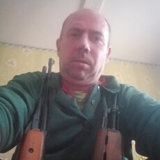 Фотография мужчины Юрий, 43 года из г. Сумы