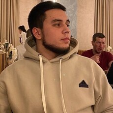 Фотография мужчины Руслан, 25 лет из г. Чита