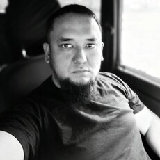 Фотография мужчины Юлай, 35 лет из г. Белорецк