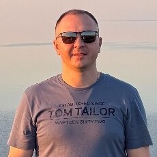 Фотография мужчины Михаил, 37 лет из г. Ярославль