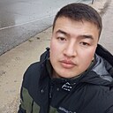 Оразали, 24 года