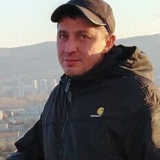 Фотография мужчины Виктор, 45 лет из г. Комсомольск-на-Амуре