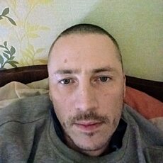 Фотография мужчины Неваш, 35 лет из г. Быхов