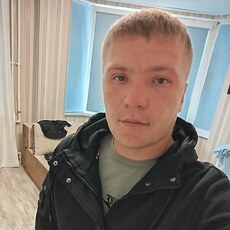 Фотография мужчины Денис, 30 лет из г. Верхняя Пышма