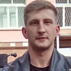 Фотография мужчины Александр, 33 года из г. Алматы