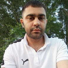 Фотография мужчины Роман, 35 лет из г. Абакан