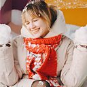 Ксения, 23 года