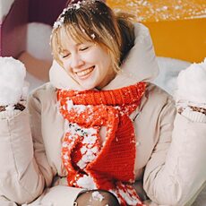 Фотография девушки Ксения, 23 года из г. Саранск