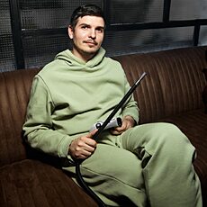 Фотография мужчины Арсений, 30 лет из г. Могилев